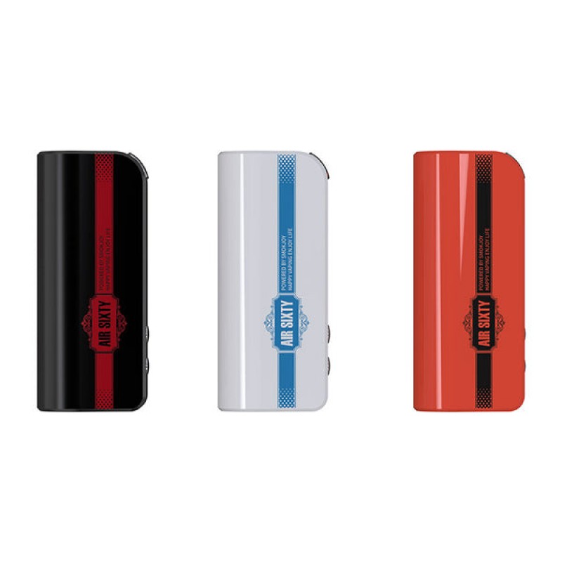 Smokjoy Air 60W Starter Kit (2000mAh)