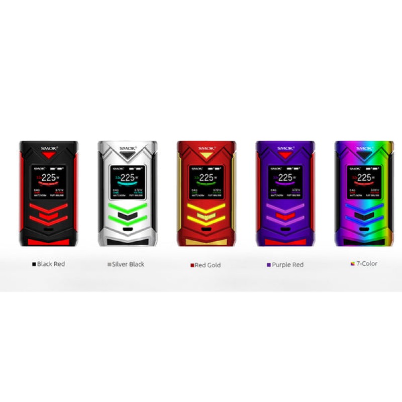 SMOK Veneno 225W TC Box Mod