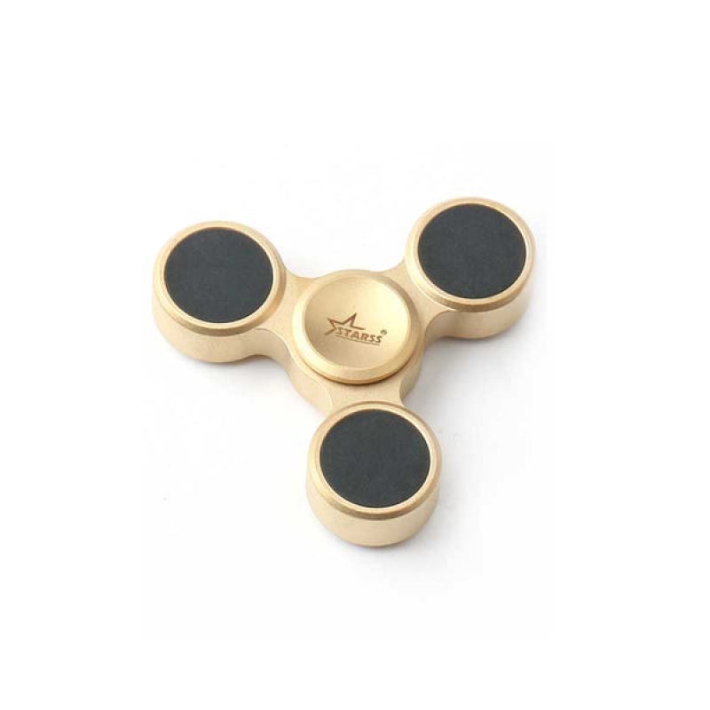 STARSS Hand Spinner Triangle Starter Kit