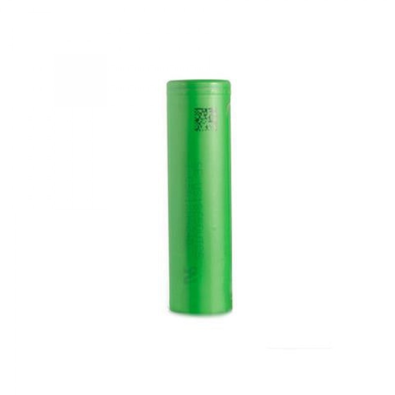 Sony VTC5 18650 Flat Top Battery 2600mAh 30A