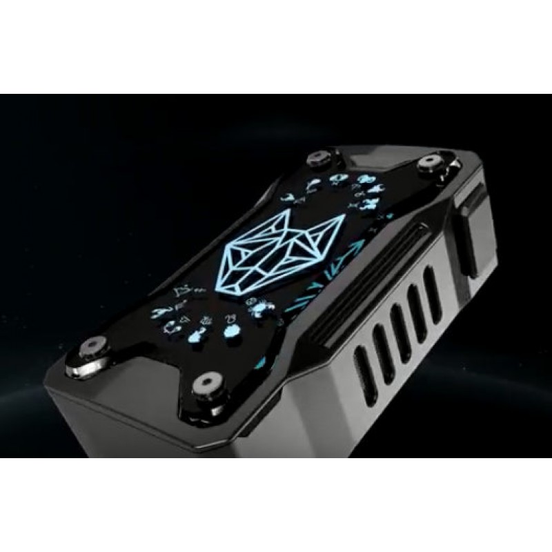 Snowwolf Xfeng 230W TC Vape Box Mod