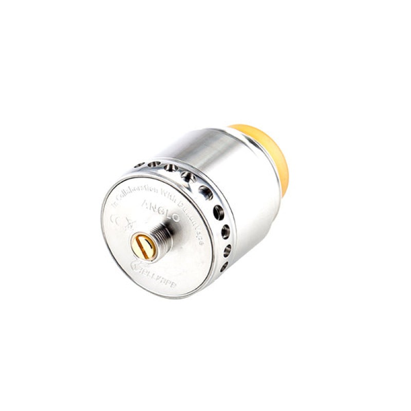 Hellvape Anglo 24mm RDA Tank Atomizer