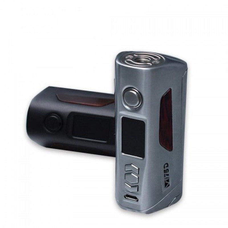 Hcigar VT75D DNA75C 75W TC Box Mod