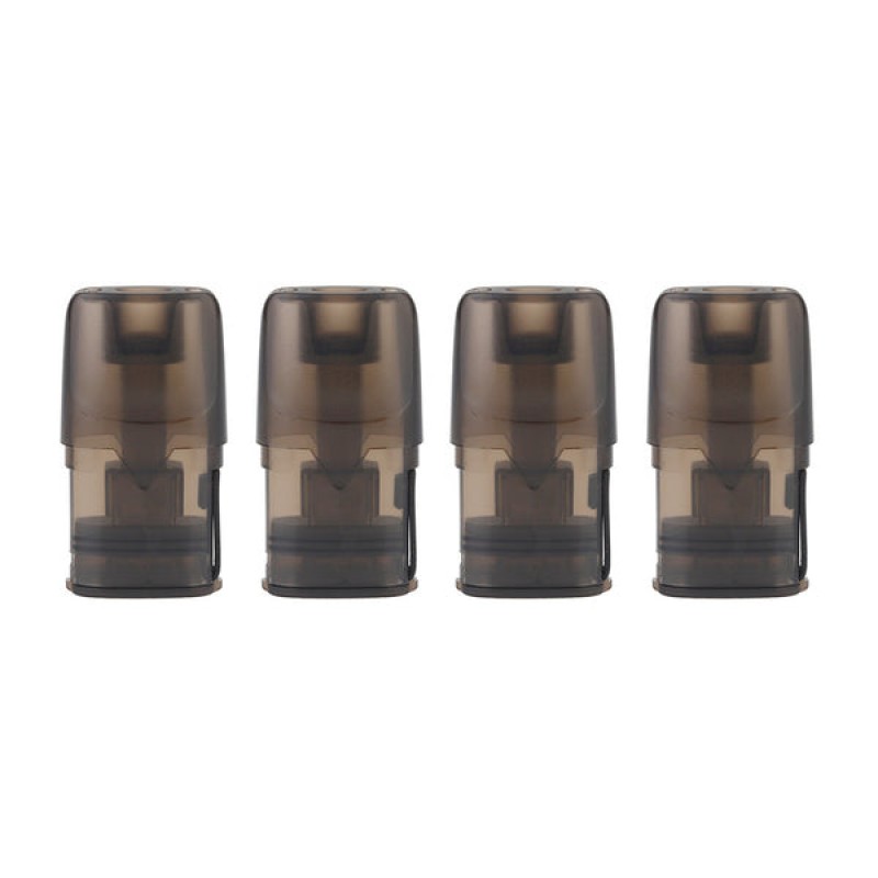 Hcigar Akso OS Pod Replacement Cartridge 1.4ml 4pc...