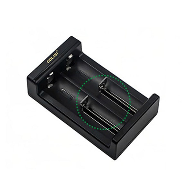 Golisi Needle 2 Battery Charger