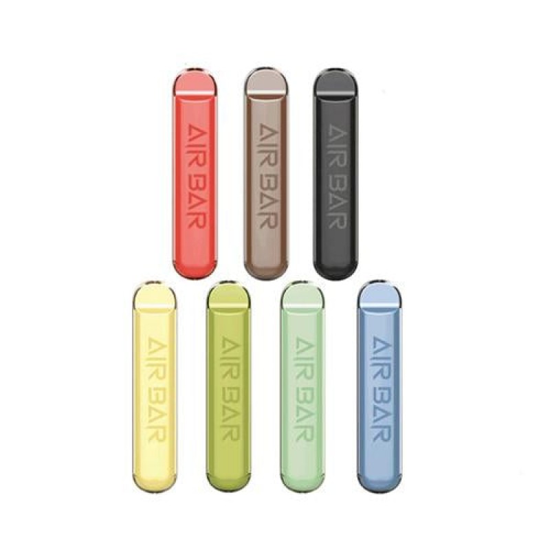 Suorin Air Bar Disposable Vape Device - 1PC