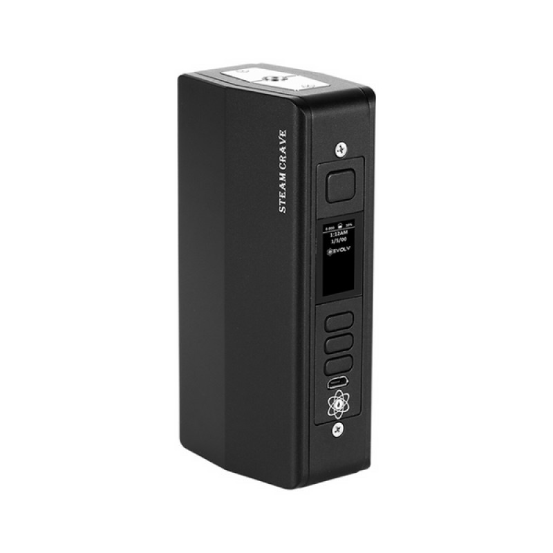 Steam Crave Hadron Pro DNA250C Mod 400W