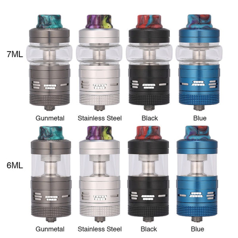 Steam Crave Aromamizer Supreme V3 RDTA 25mm 6ml