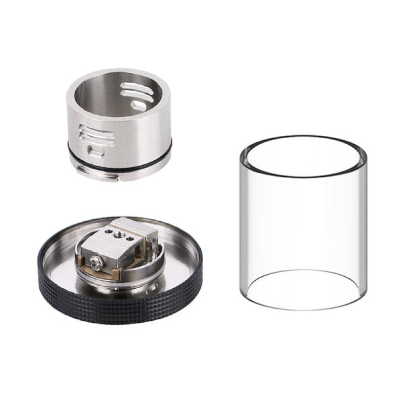 Steam Crave Aromamizer Ragnar Replacement Glass Tu...