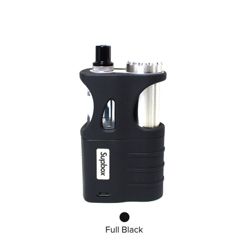 SXK Supbox Sevo Box Kit 70W 5ml