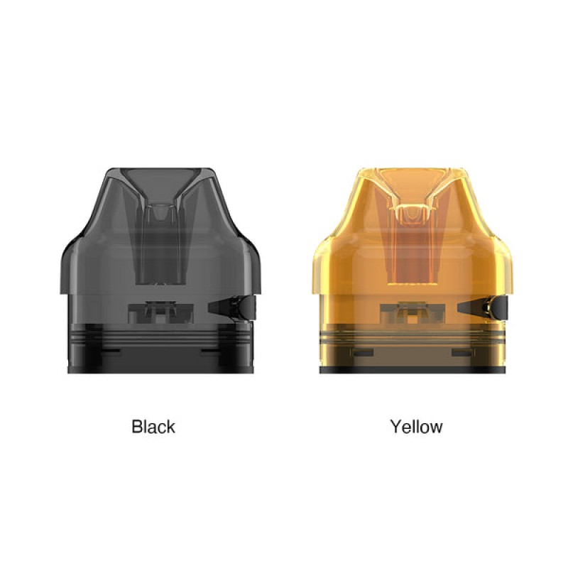 Geekvape Wenax C1 Replacement Empty Pod Cartridge 3ml 2pcs