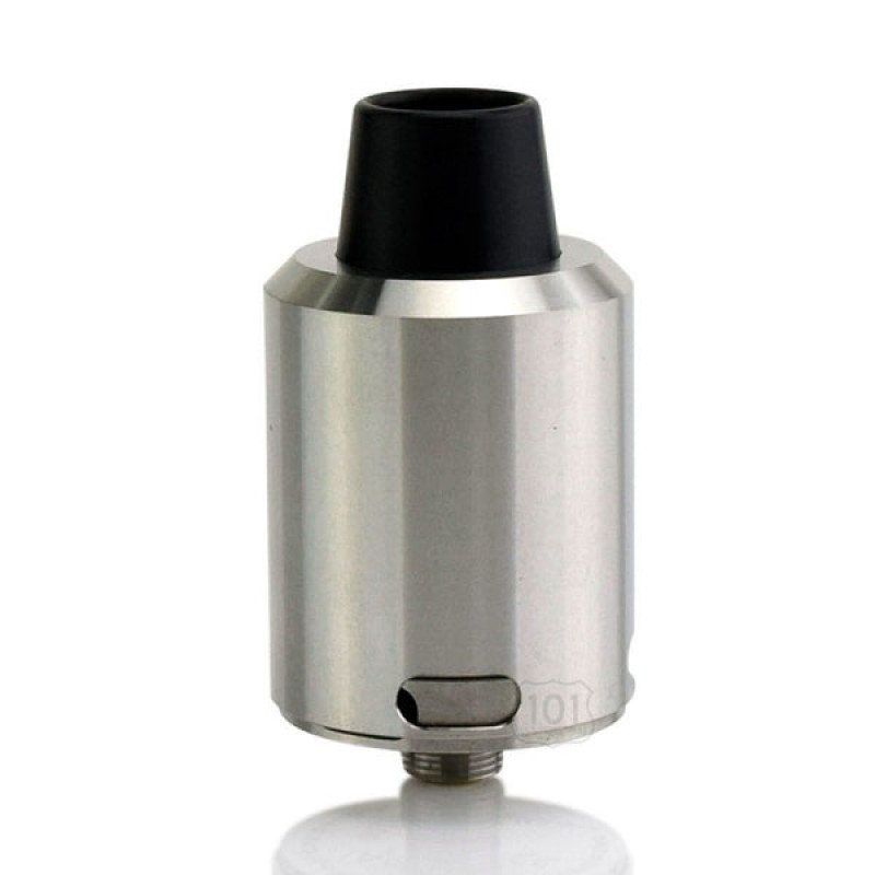 Geekvape Tsunami 24 RDA Glass Tank