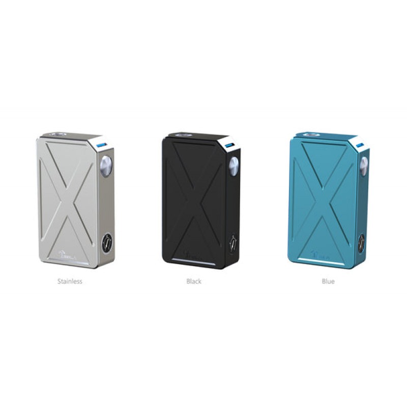 Teslacigs Invader III TC Box Mod Battery