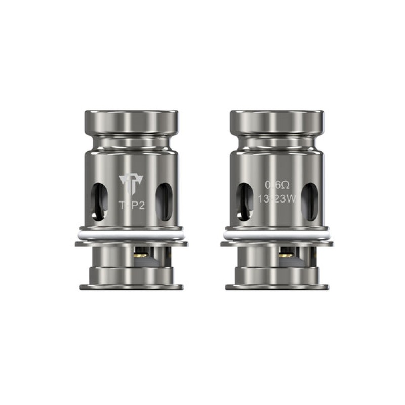 Teslacigs Invader GT Replacement Coil 5pcs-pack