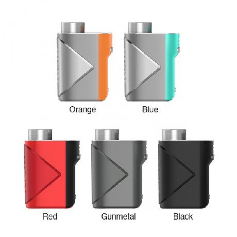 Geekvape Lucid 80W Box Mod