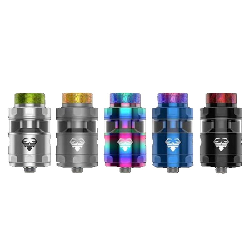 Geekvape Blitzen RTA Rebuildable Tank Atomizer (2M...