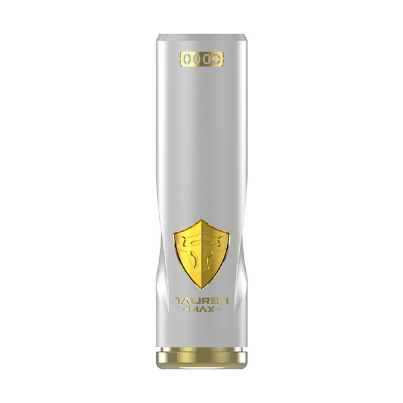 THC Tauren Hybrid Max Smart Mech Mod