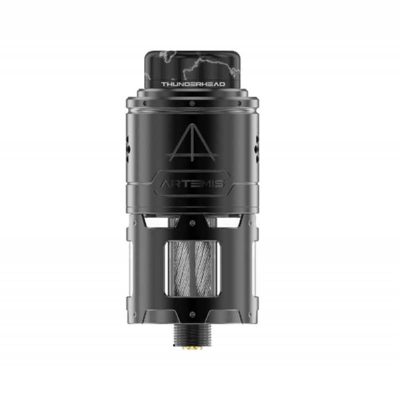 THC Artemis RDTA Atomizer 4.5ml