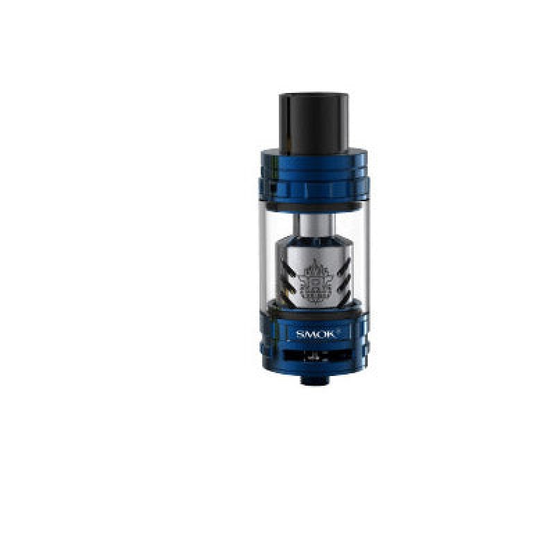 Teslacigs Touch 150W TC Mod With SMOK TFV8 SUB Ohm Tank Atomizer