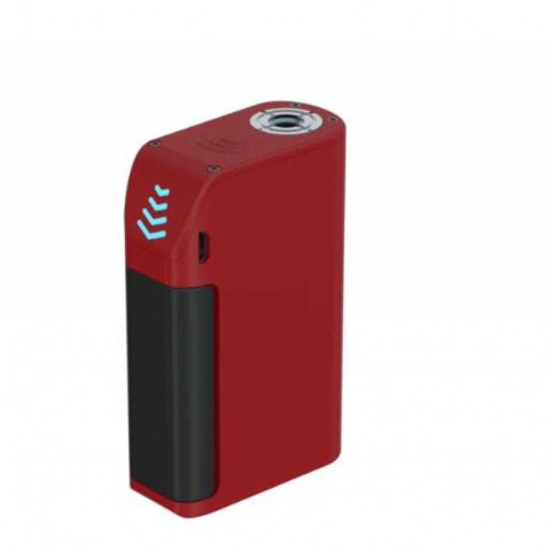 Teslacigs Three 5000mAh Battery TC Mod