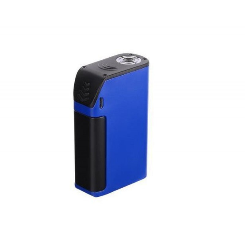 Teslacigs Three 5000mAh Battery TC Mod