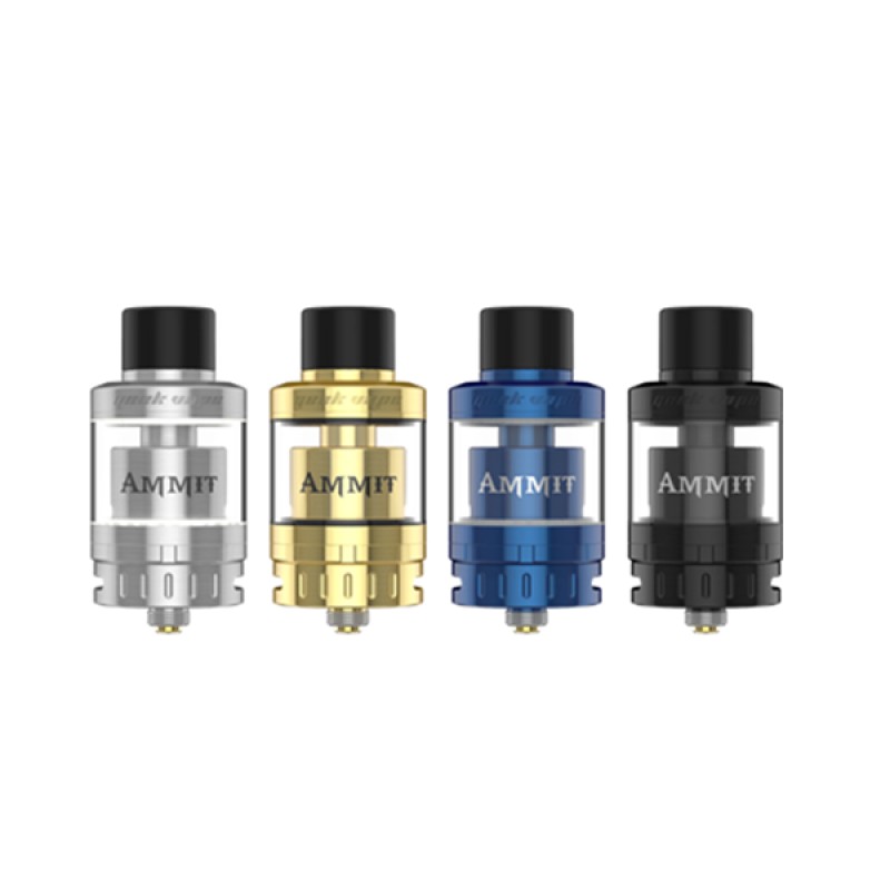 Geekvape Ammit 25 RTA Tank Atomizer (2-5ML)