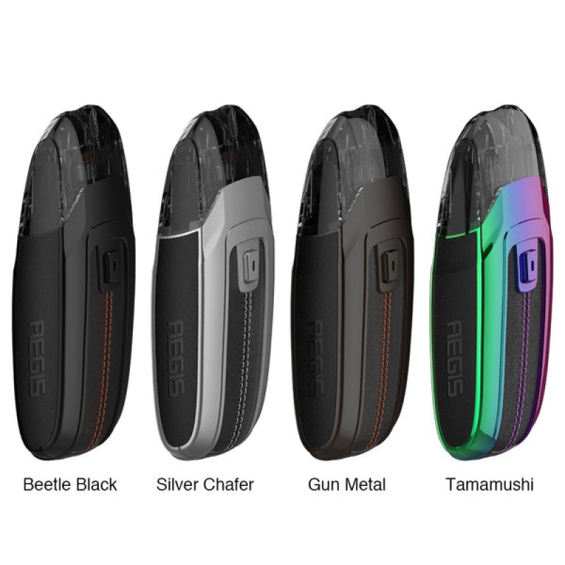 Geekvape Aegis Pod System Kit 800mAh