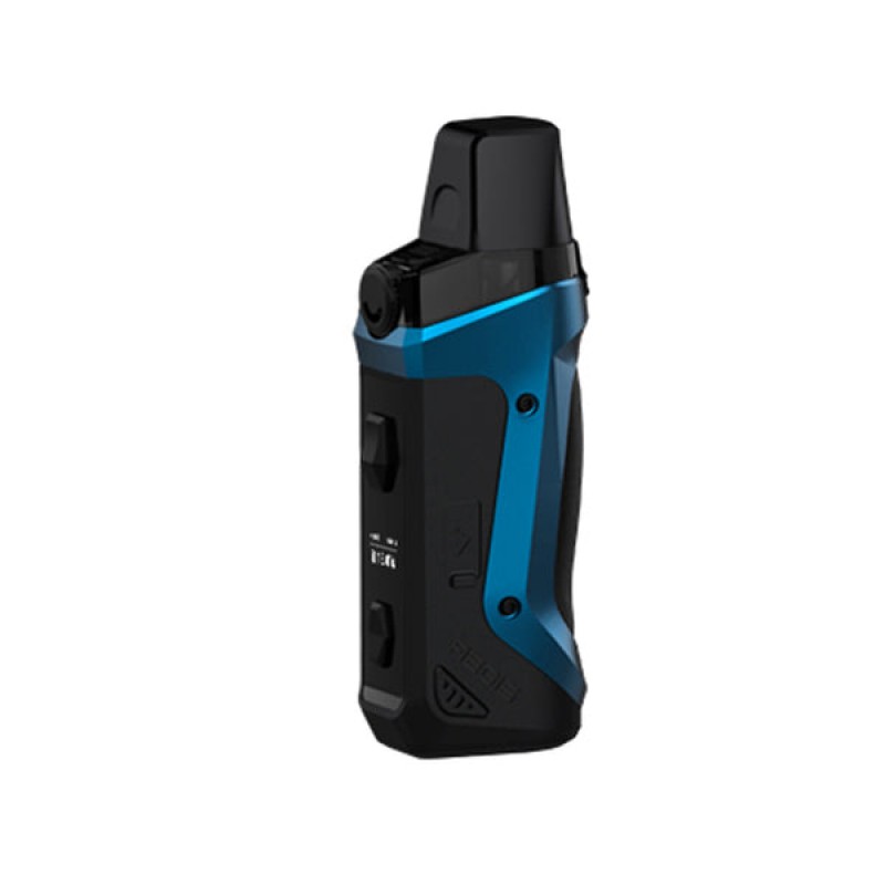 Geekvape Aegis Boost 40W Pod Mod Kit 1500mAh