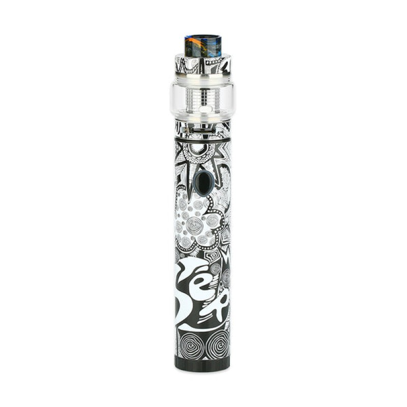 Freemax Twister Kit 80W-2300mAh with Fireluke 2 Tank