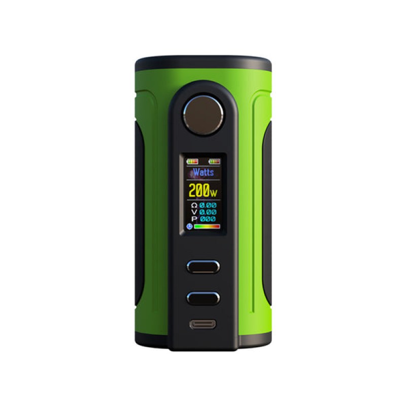 ULTRONER GAEA 21700 Box MOD 200W