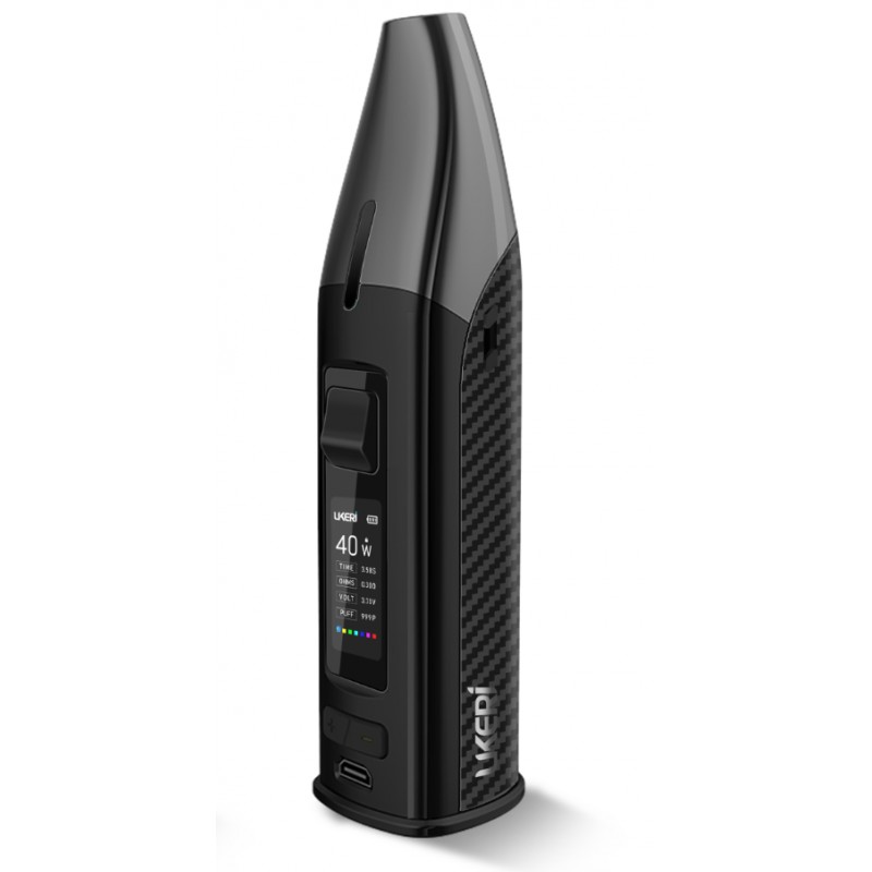 UKERI BRAVE Pod Kit 3.5ml 1500mAh