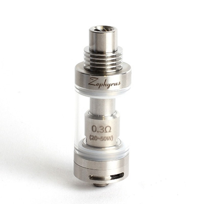 UD Youde Zephyrus Sub Ohm Tank with RBA Coil (6.5M...