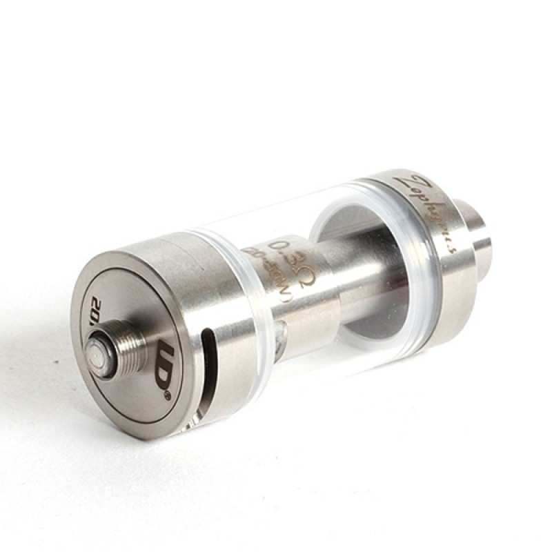 UD Youde Zephyrus Sub Ohm Tank with RBA Coil (6.5ML)