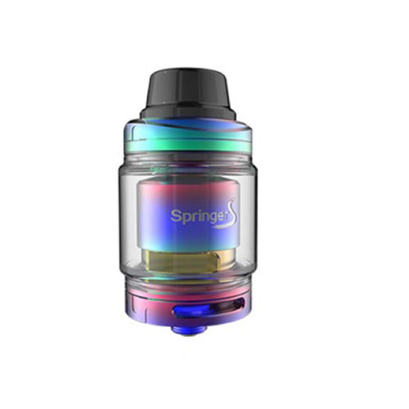 Tigertek Springer S RTA 2-4ML