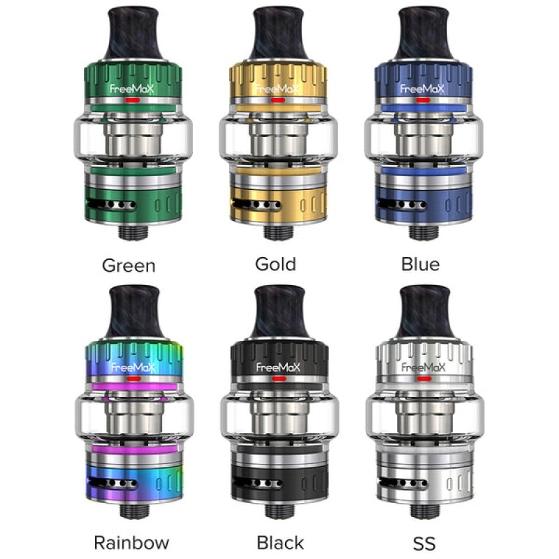 Freemax Fireluke 22 Tank Atomizer 2ml/3.5ml