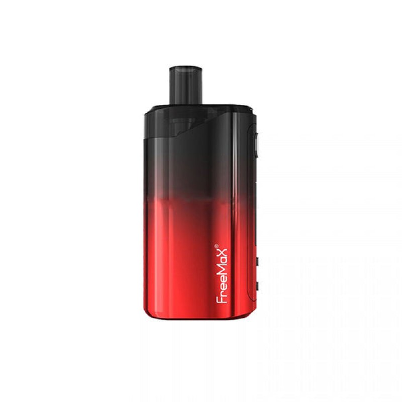 Freemax Autopod50 50W Pod Mod Kit 2000mAh & 4ml