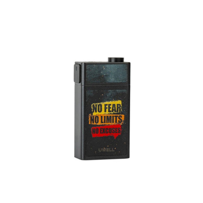 Uwell Blocks Squonk Mod 90W