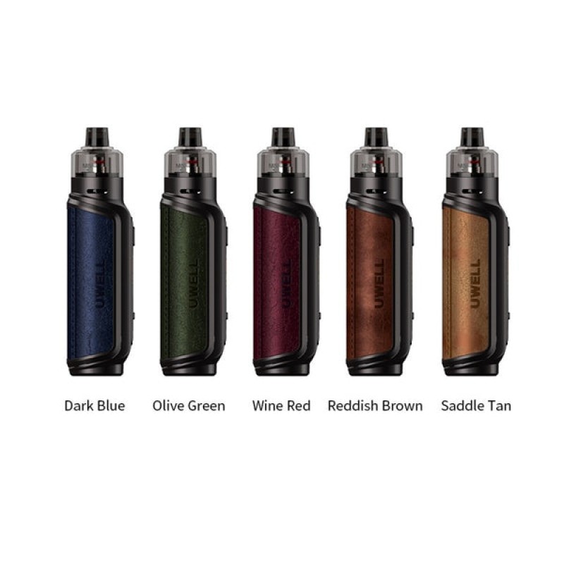 Uwell Aeglos P1 80W Pod Kit