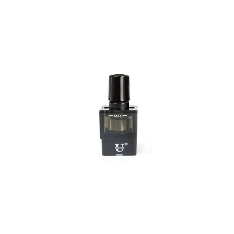 USONICIG RHYTHM Ultrasonic Tank Atomizer - 2ml&...