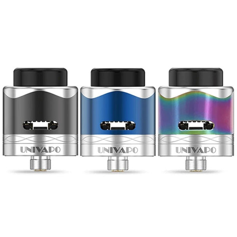 Univapo Symba RDA Tank Atomizer