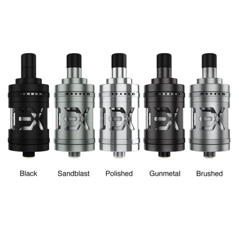 Exvape Expromizer V5 MTL RTA Atomizer 2ml