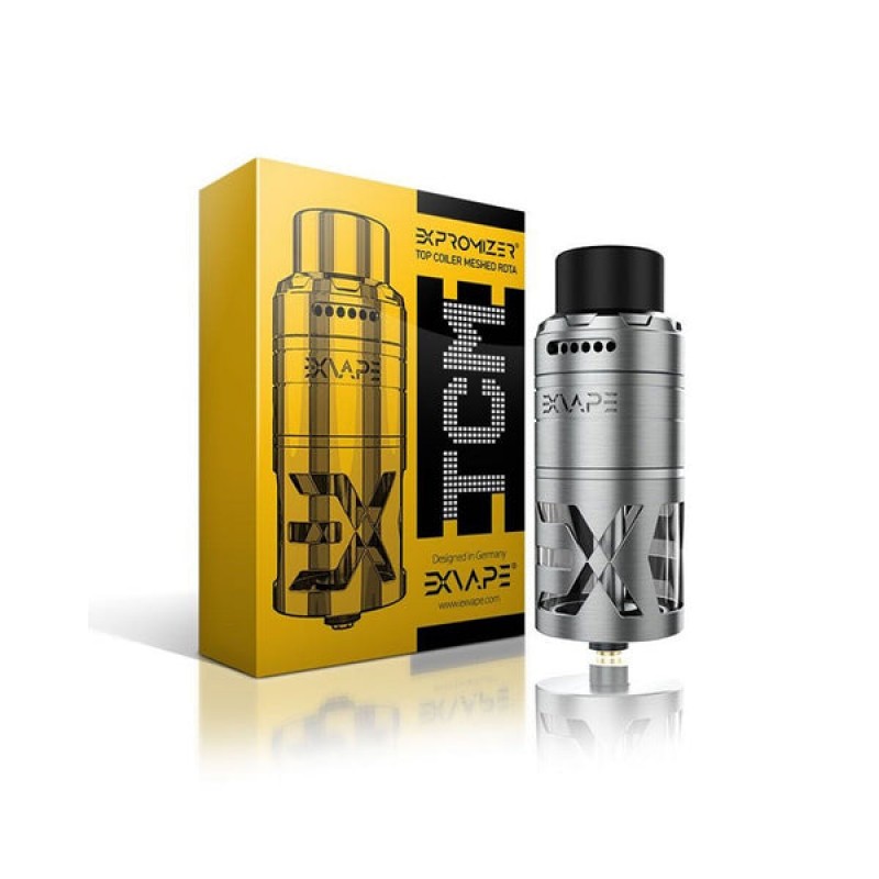 Exvape Expromizer TCX RDTA 7ml