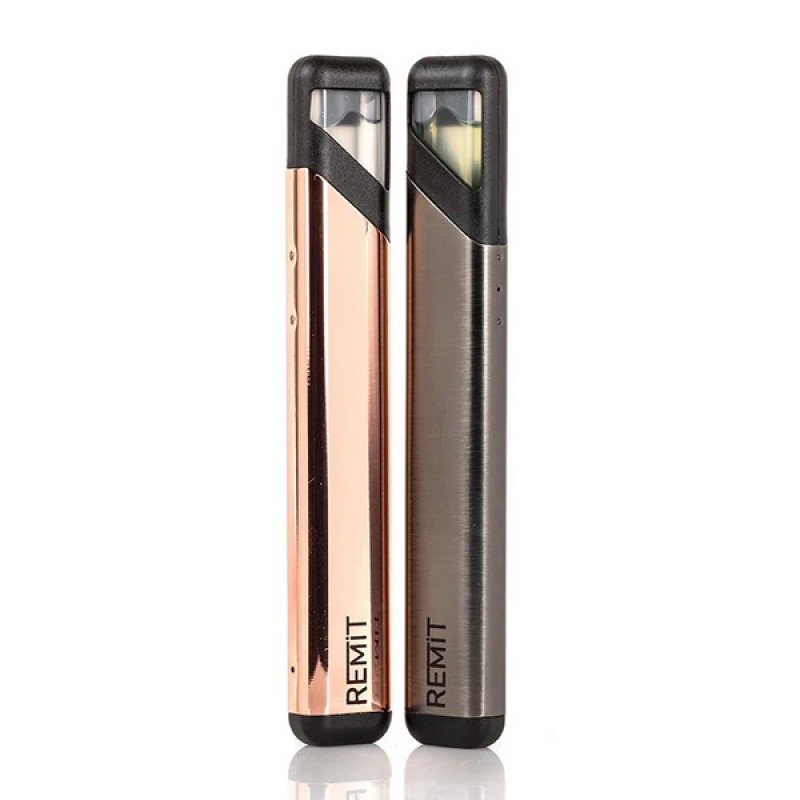 EXEMPT Remit Pod Starter Kit 350mAh