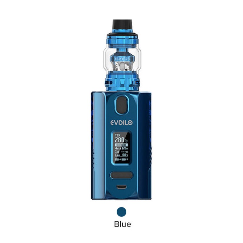 Uwell EVDILO Kit 200W with Valyrian 2 Tank