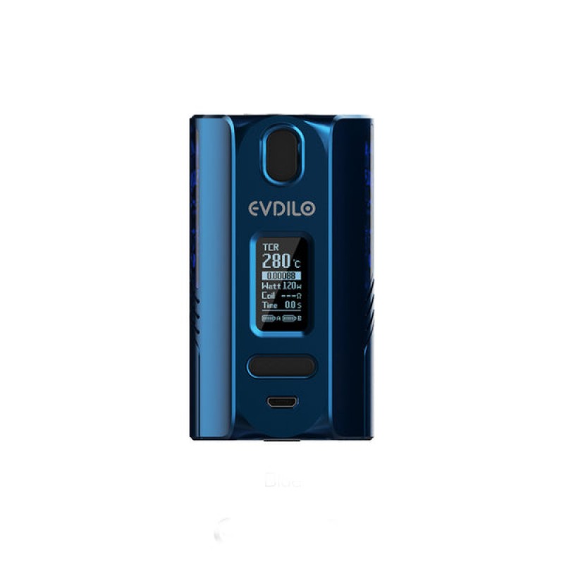 Uwell Evdilo Box Mod 200W