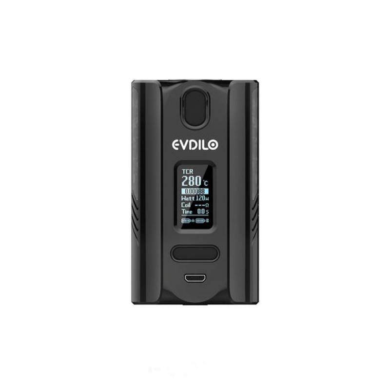 Uwell Evdilo Box Mod 200W