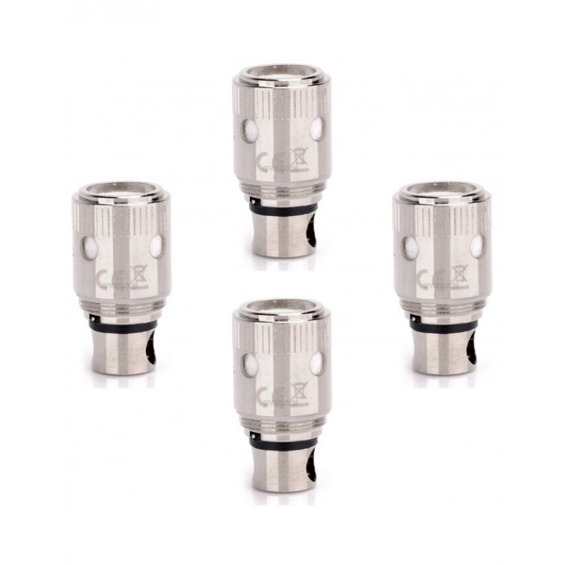 UWELL Crown Sub- Ohm Tank Replacement Coil SUS316 ...