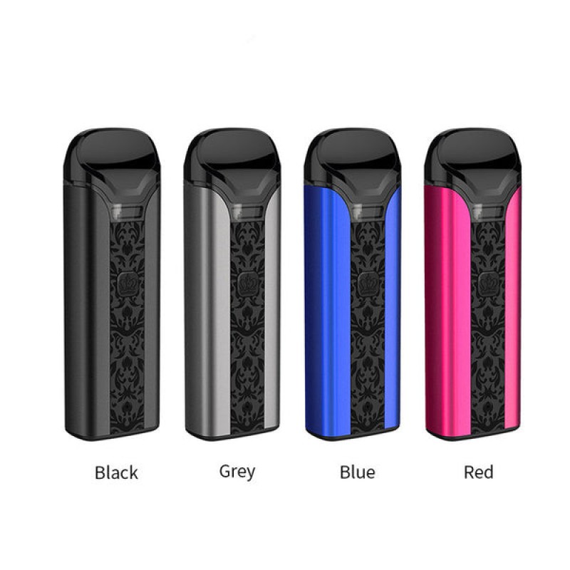 Uwell Crown Pod System kit 1250mAh & 3ml