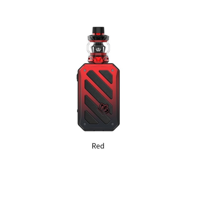 Uwell Crown 5 V Kit 200W