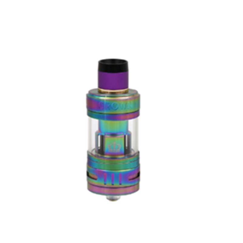 UWELL CROWN 3 Mini Sub Ohm Tank (2ML)-4.5ML